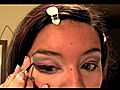 Ganguro makeup tutorial | BahVideo.com