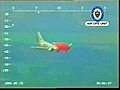 737 Crash Landing | BahVideo.com