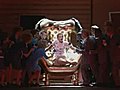 Anna Nicole Smith the opera | BahVideo.com