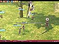 mabinogi Aramanth almost loses to a bunch of  | BahVideo.com