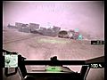 Battlefield Bad Company 2 - Owning Atacama  | BahVideo.com