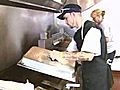 Burger Joint Employs Only Homeless Men | BahVideo.com