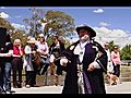 Video Production Melbourne - Benalla Festival | BahVideo.com