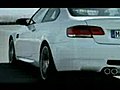BMW M3 Trailer | BahVideo.com