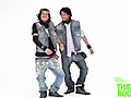 That s Rocawear Les Twins Freestyle  | BahVideo.com