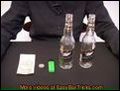 Four great bar tricks | BahVideo.com