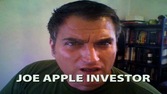 O Ye Apple Investors of Little Faith | BahVideo.com