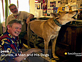 Sneak Peek Martin Clunes A Man and His Dogs | BahVideo.com