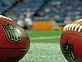 Midnight deadline looms for NFL lockout | BahVideo.com