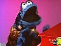 Cookie Monster auditions for SNL | BahVideo.com