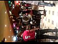 Hot Girls Dacing At Opa Dolphin Mall | BahVideo.com