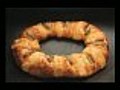 Rosca de Reyes natural | BahVideo.com