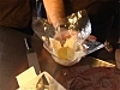 La surprise de perche au lait de coco par  | BahVideo.com
