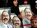 Jemens Pr sident Saleh offenbar am Leben | BahVideo.com