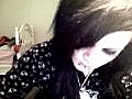 Josey Genocide-My Real Myspace- Scenegirls org  | BahVideo.com