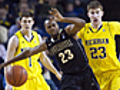 Purdue at Michigan - Men s Basketball Highlights | BahVideo.com