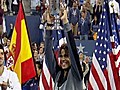 WWOSRAW Nadal wins his first US Open | BahVideo.com