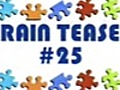 Video Brain Teaser #25 | BahVideo.com