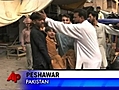 Bomb Wrecks Pakistan Market | BahVideo.com