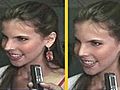 La pol mica nariz de Miss Colombia | BahVideo.com