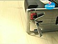 Comment utiliser une scie sauteuse | BahVideo.com