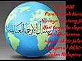 KUASA ILAHI-SULIS-LYRICS Full song wmv | BahVideo.com