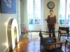 Un salon refait neuf | BahVideo.com