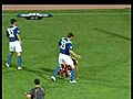 Tur Sami Yen e kaldi 1-1 | BahVideo.com
