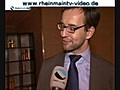 rheinmain FinanzPLATZ Deutscher  | BahVideo.com