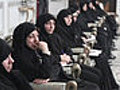 Bridge to Iran We Are Half of Iran s Population Promo  | BahVideo.com