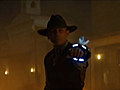 Cowboys amp amp Aliens - TV Spot | BahVideo.com