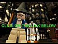 Lego Harry Potter PC Game DOWNLOAD Full  | BahVideo.com