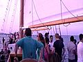 Chicago Reader Tall Ship Windy Cruise - August  | BahVideo.com
