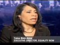 PWV Alum Taina Bien-Aime on CNN - rapelay  | BahVideo.com
