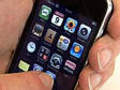 Angefasst Das neue IPhone 3G | BahVideo.com