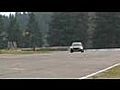 Incredible High-Speed WRX Crash | BahVideo.com