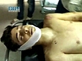 Syria - Homs - 1 -5-2011 | BahVideo.com