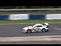 2011 SuperGT Rd 1 OKAYAMA GT 250km RACE | BahVideo.com