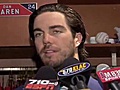 Angels discuss their 1-0 victory over Nationals | BahVideo.com
