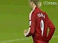 Torres 2010 Goals | BahVideo.com