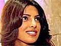 Taki meets manly Priyanka | BahVideo.com