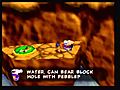Let s Play Banjo-Kazooie - 03 - At the beach | BahVideo.com