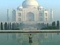 World Heritage Taj Mahal | BahVideo.com
