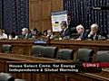 U S Energy Policy May 22 2008  | BahVideo.com