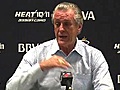 Pat Riley on off-season moves | BahVideo.com