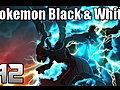 Pok mon Black amp White - Episode 42-2 Zekrom Battle  | BahVideo.com