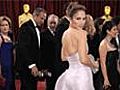 Oscars 2010 best and worst dressed | BahVideo.com