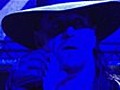 The Undertaker Addresses the WWE Universe | BahVideo.com