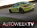 AUTOWEEK TV The 2012 Mini Cooper coupe hits the N FCrburgring  | BahVideo.com