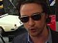 Anglophenia James McAvoy on the Very British amp 039 X Men First Class amp 039  | BahVideo.com